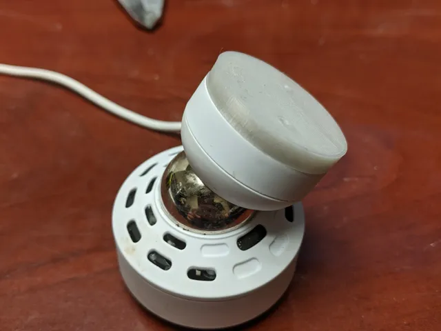 UniFi G3 Micro Camera Mount