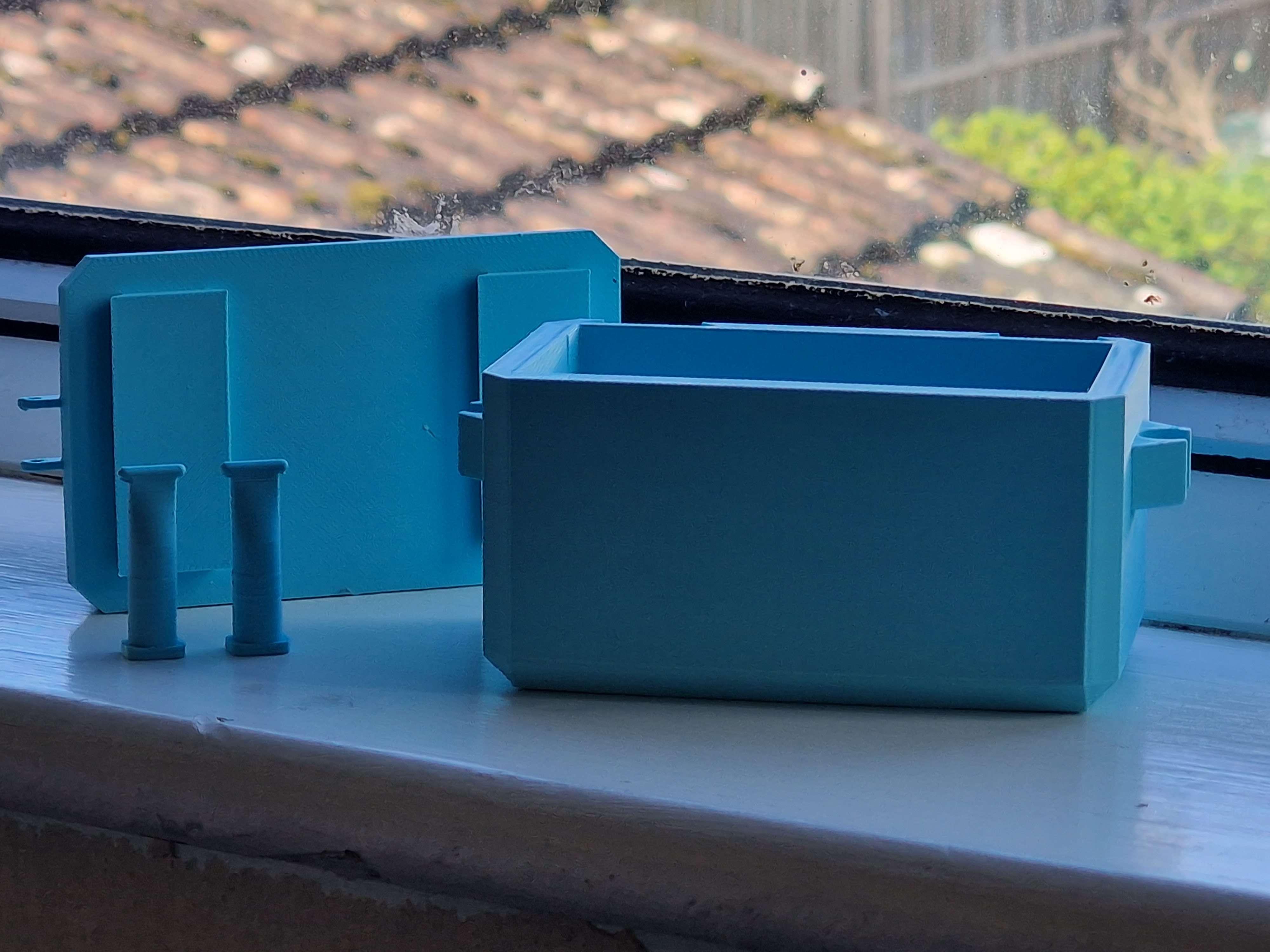 Box