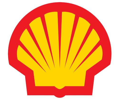 shell gas station logo