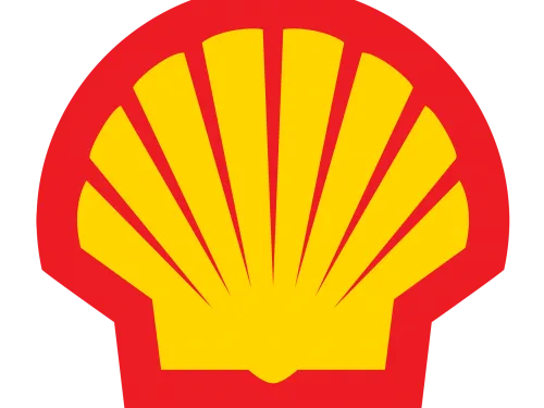 shell gas station logo