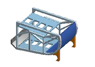 Automatic Can Holder & DIspenser