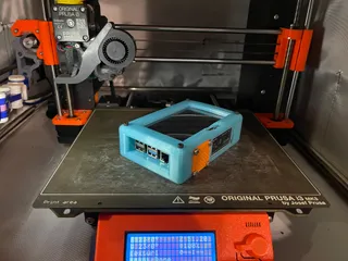 SkonSolo RaspberryPi Pocket Server