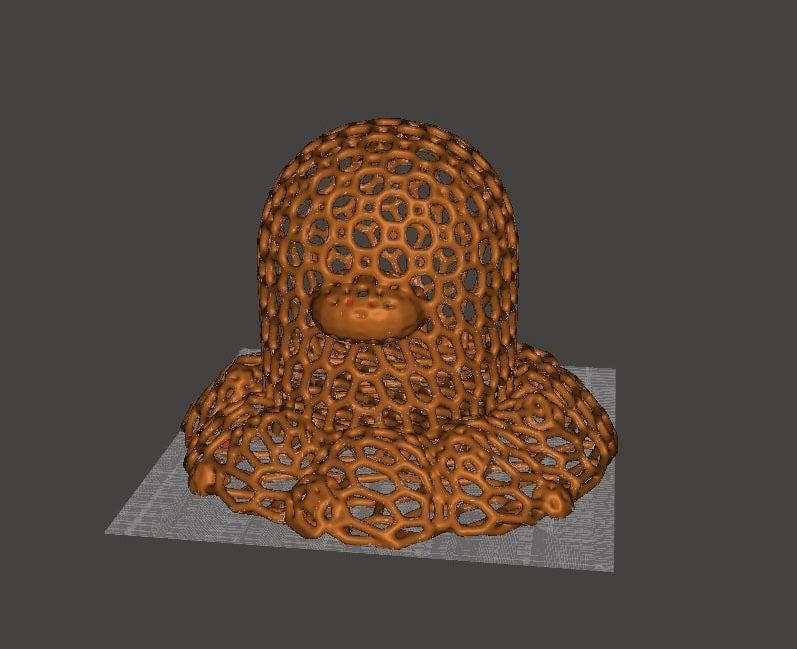 Diglett Voronoi