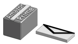 Mail and Packages