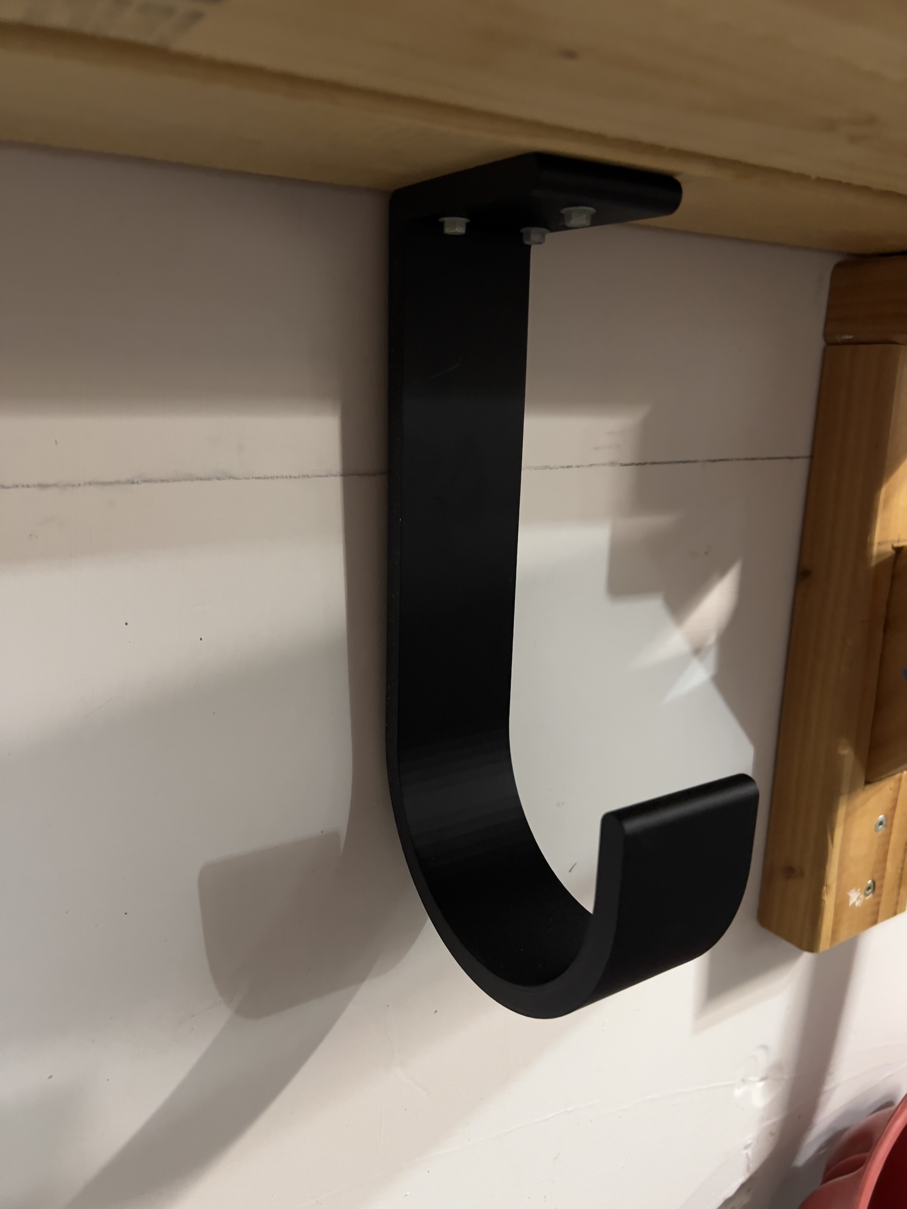 Garden Hose Hook