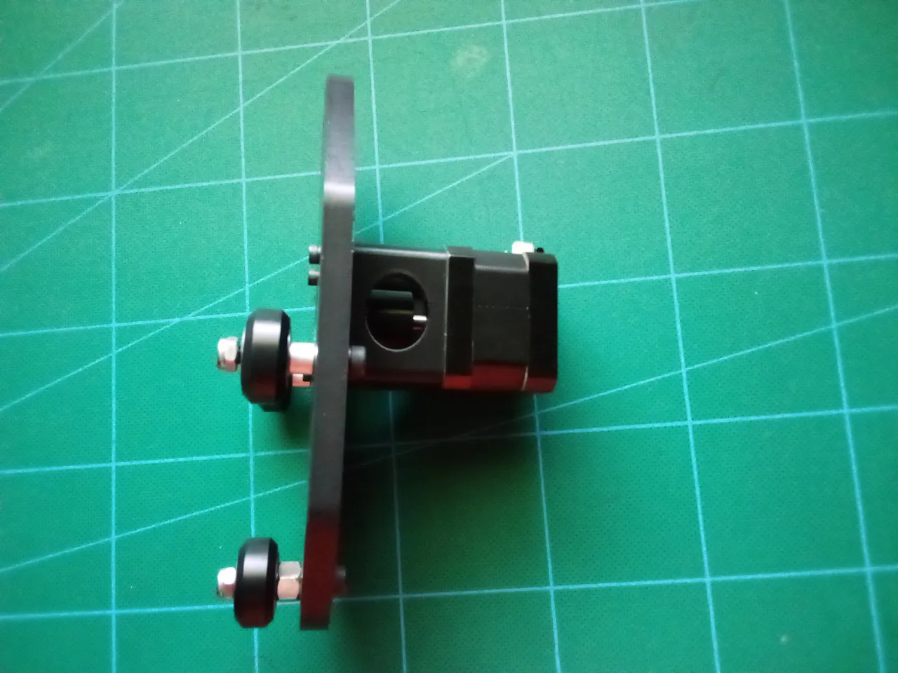小石ページ Kyosho FIRST Mini-Z Hi-Ace Super GL 66609