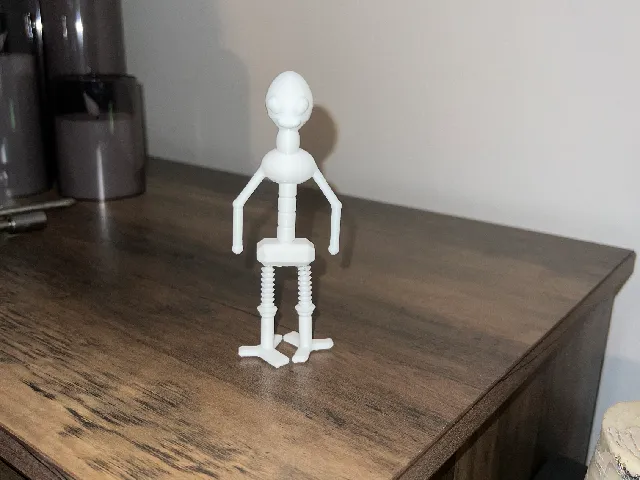 alien being