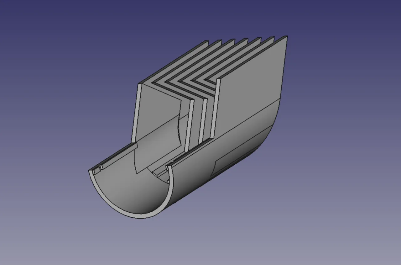 Braun BT7040 Trimmer adapter - 5 cm by Jaroslav Klaus | Download