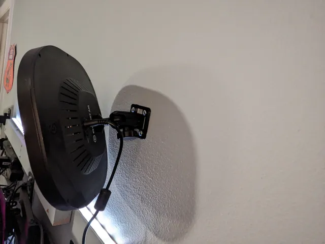 Elgato Key Light Air - Wall Mount