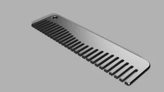 Hair Comb