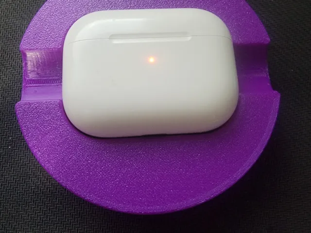 Airpods Pro Gen 1/2 cradle for LIVBOJ Charger