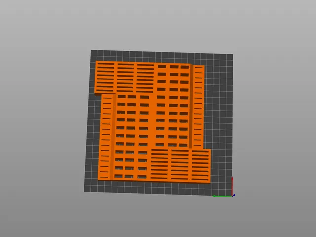 The MOA(SDCH) | Mother of All SD Card Holders