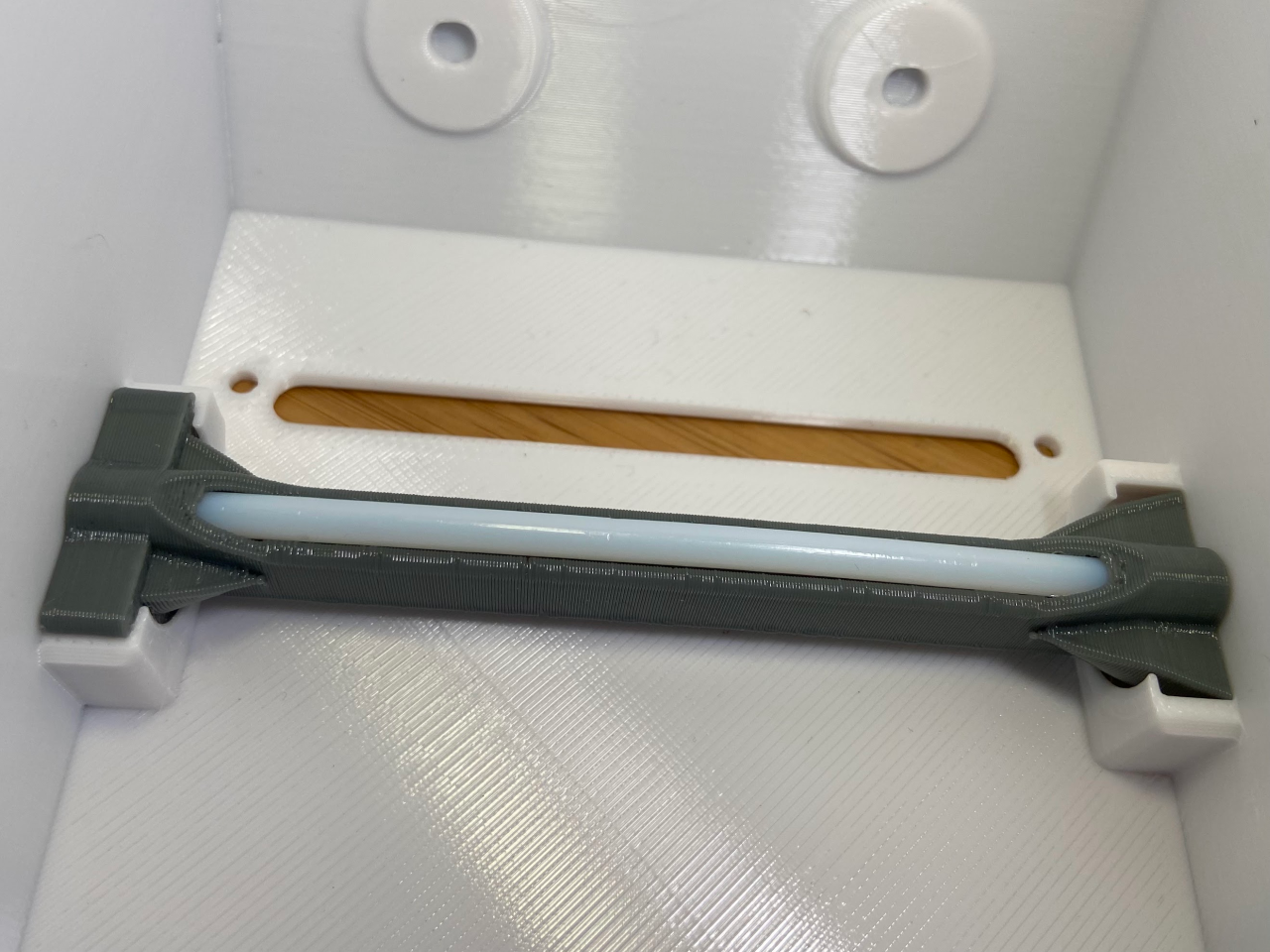 PTFE Tube Roller for Drybox