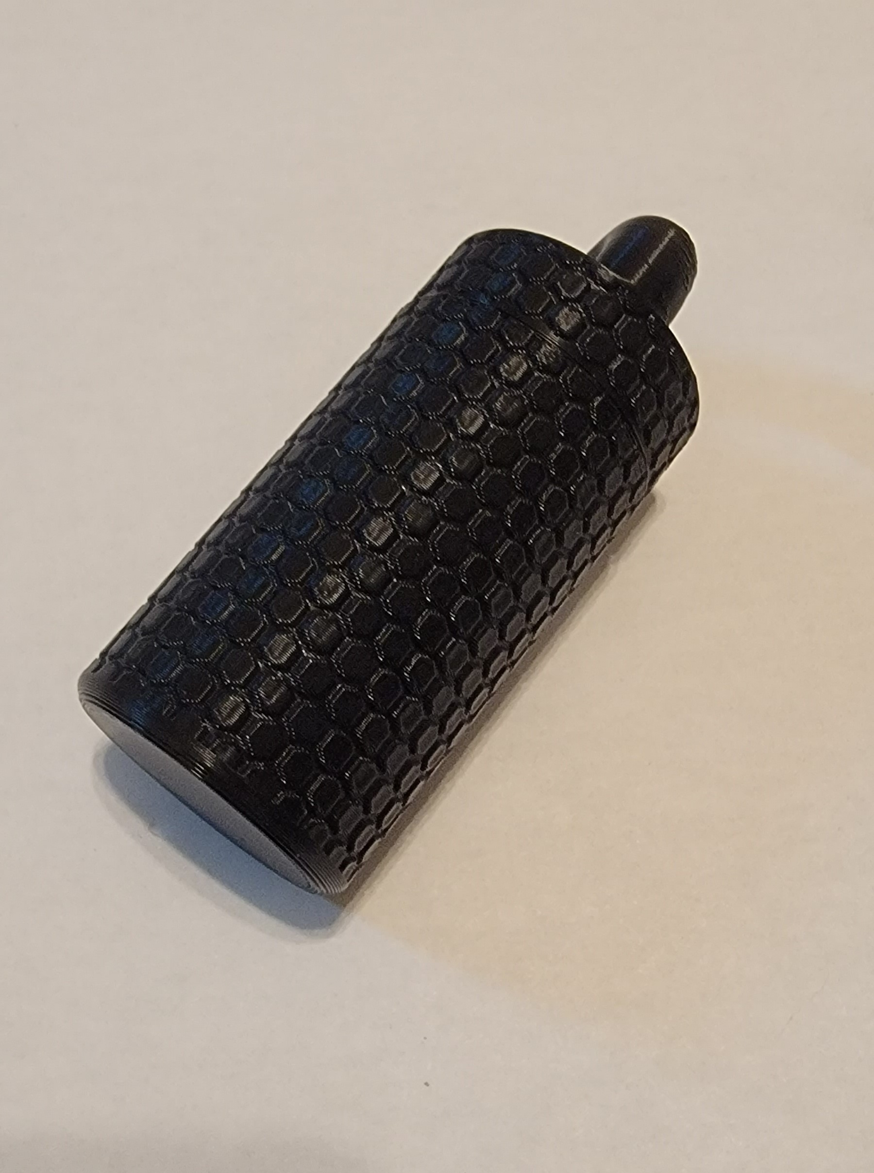 Miniatura 8 do modelo 3D Hexagon Storage Container