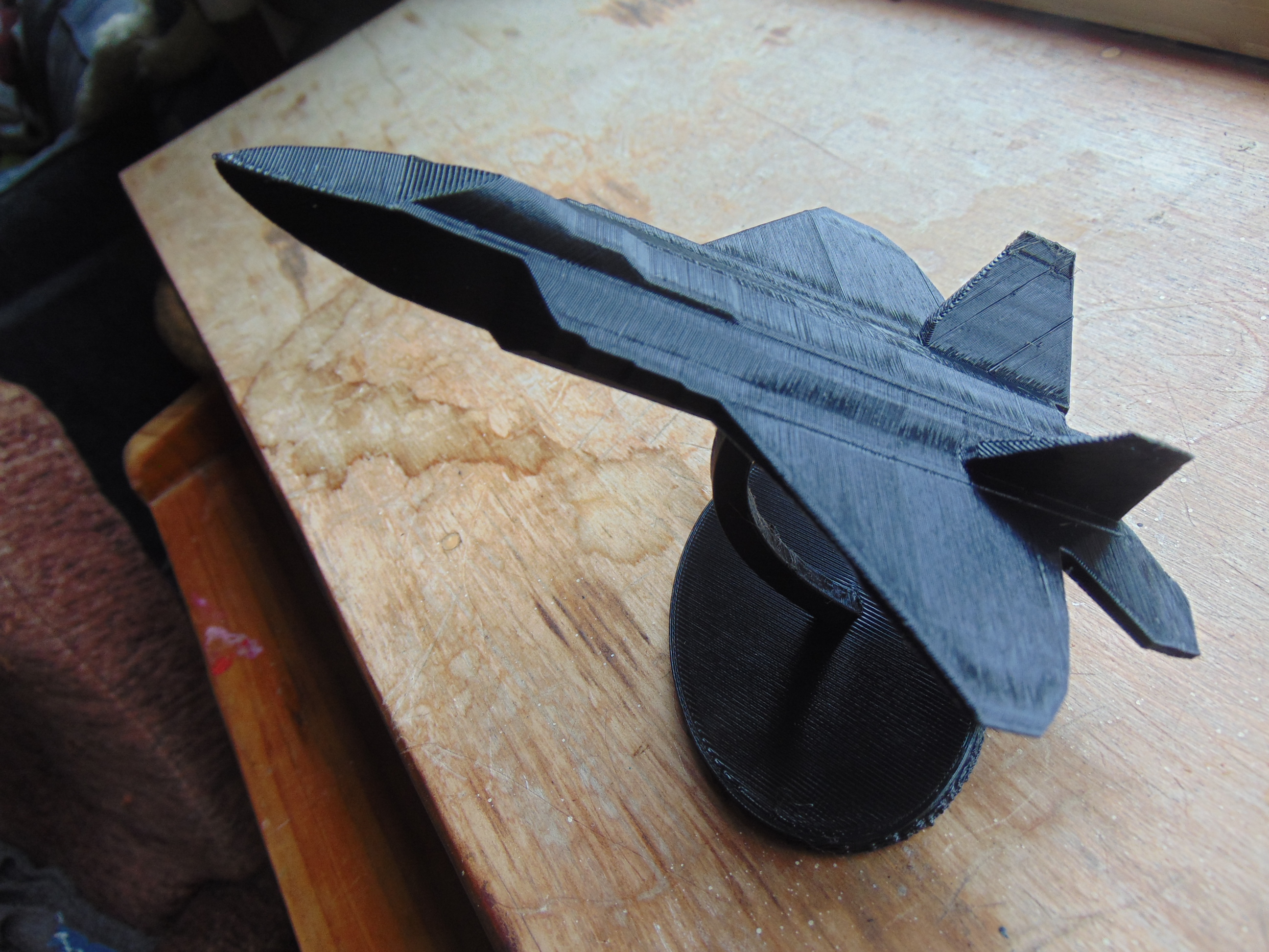 F-22 Raptor