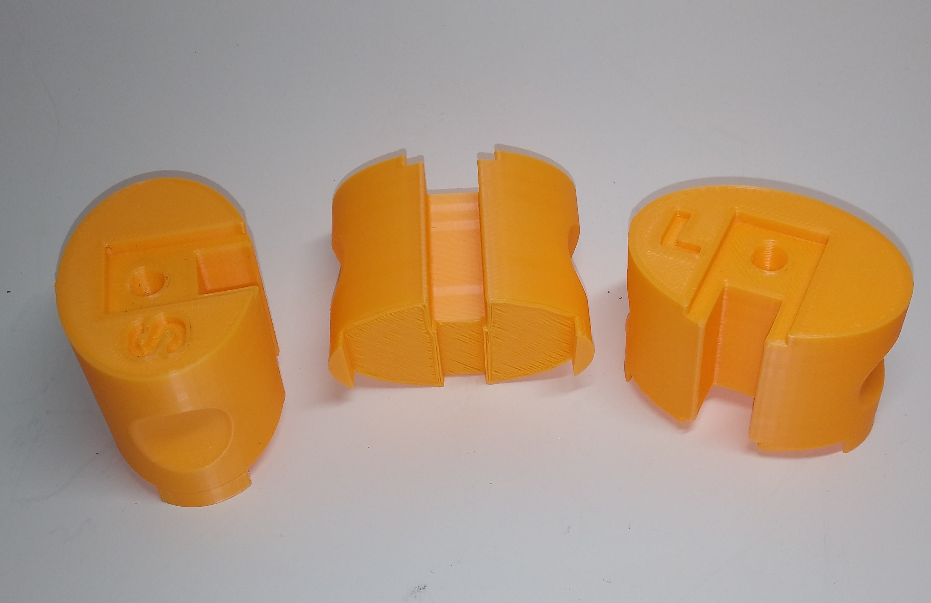 Metal Jewelry Stamp Guide by mszoomy Download free STL model