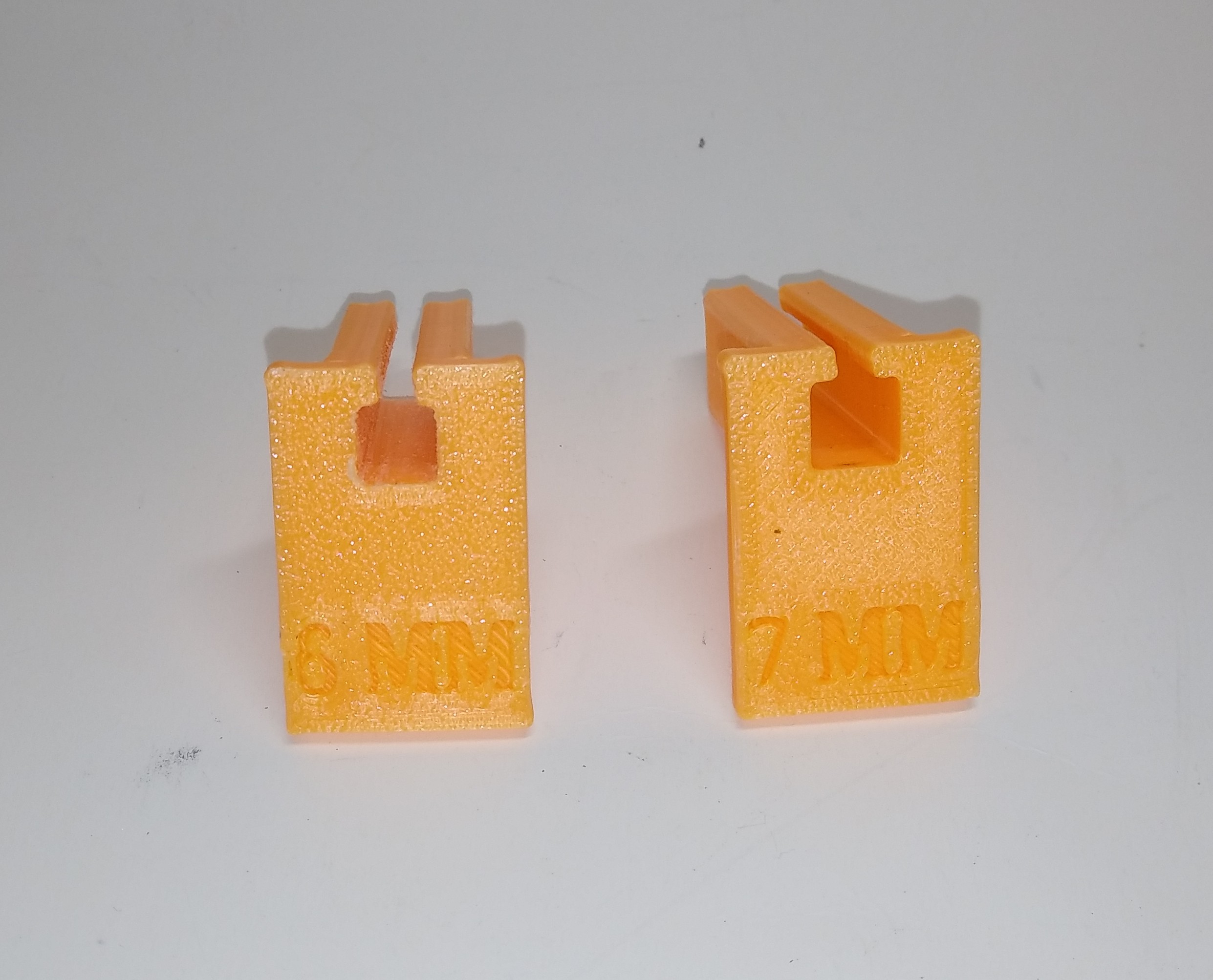 Metal Jewelry Stamp Guide by mszoomy Download free STL model