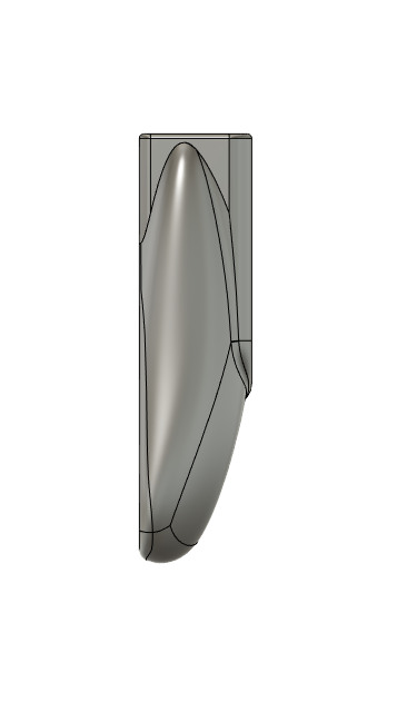 RG353V holder (Flat) — miniatura 6