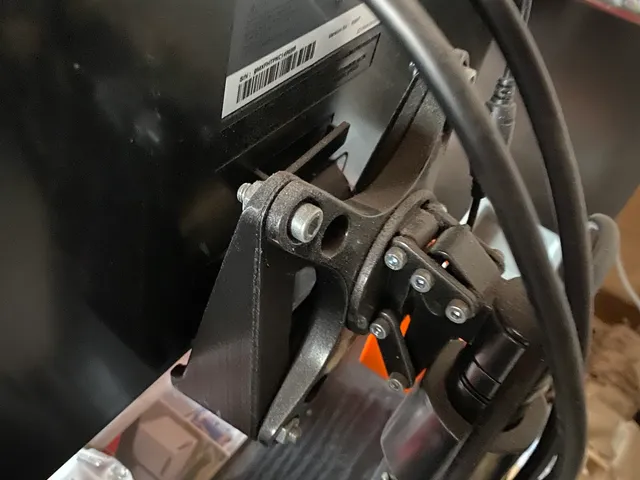 VESA Adapter for Samsung U28E590D Monitor