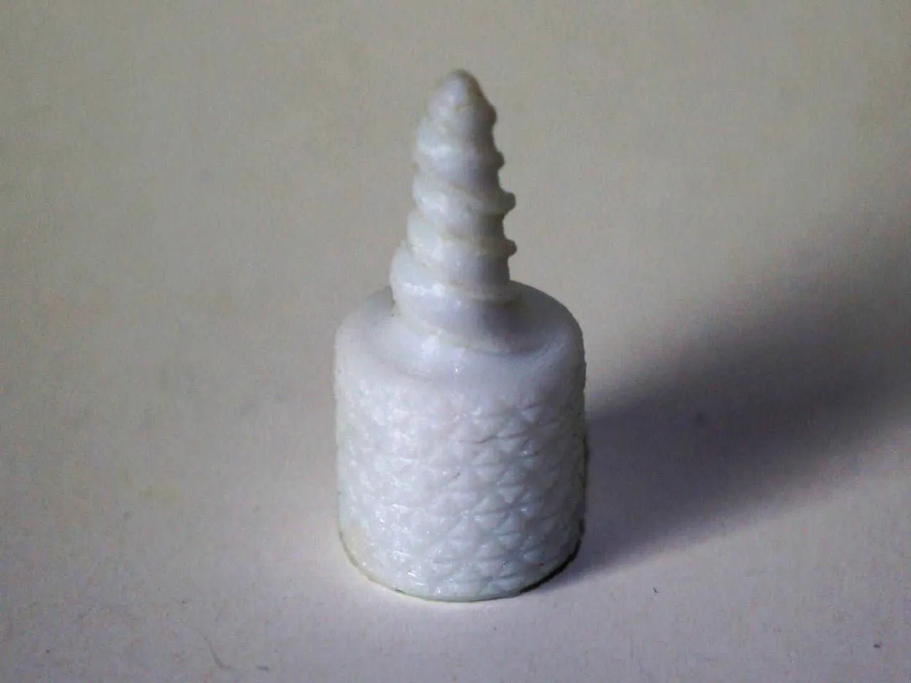 Ear cleaner by Jack | Download free STL model | Printables.com