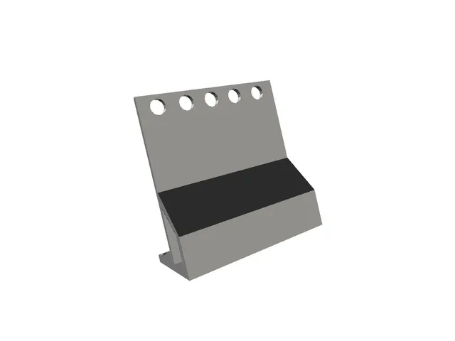 Filament Leitung