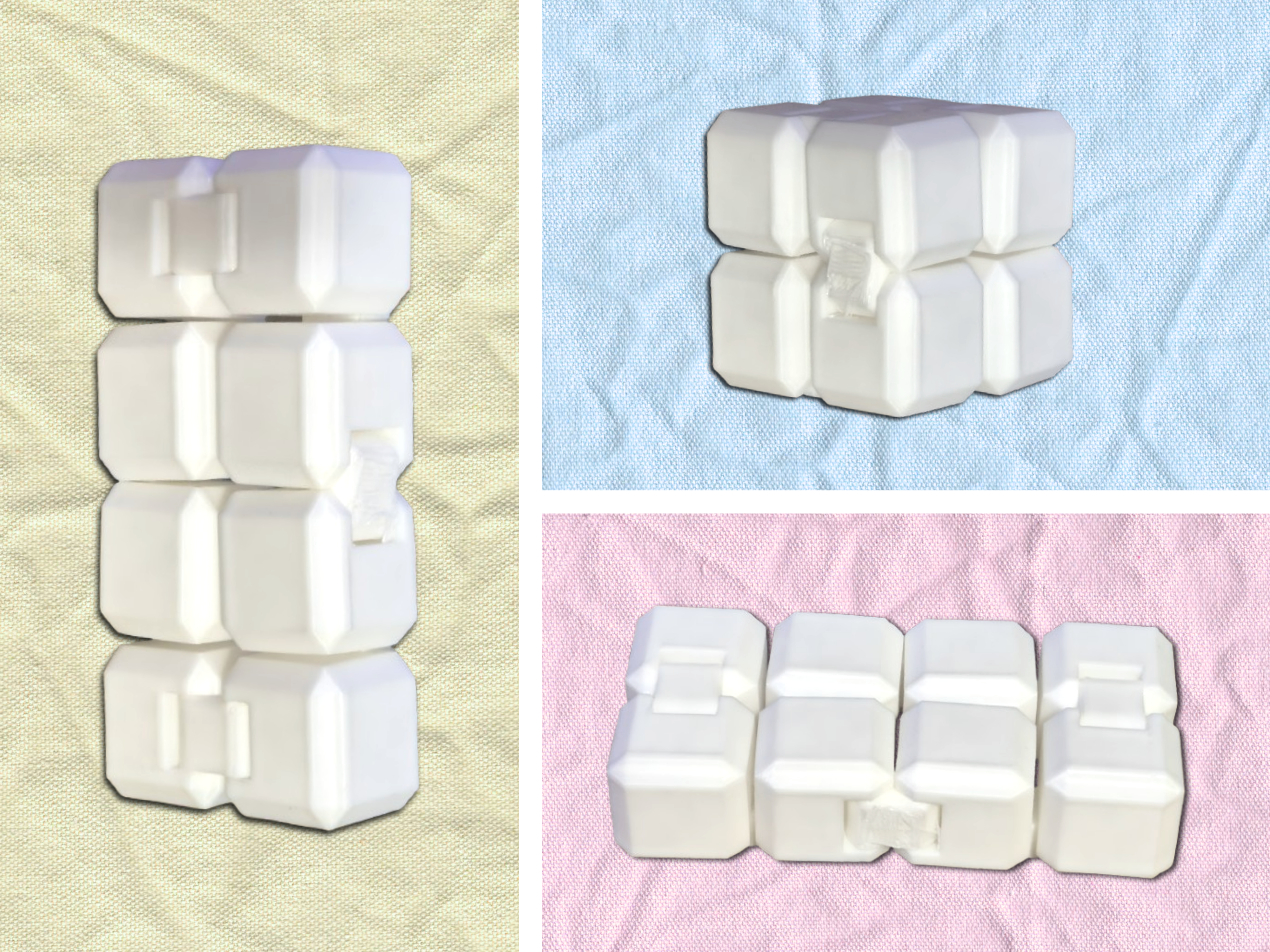 Infinity Cube Fidget