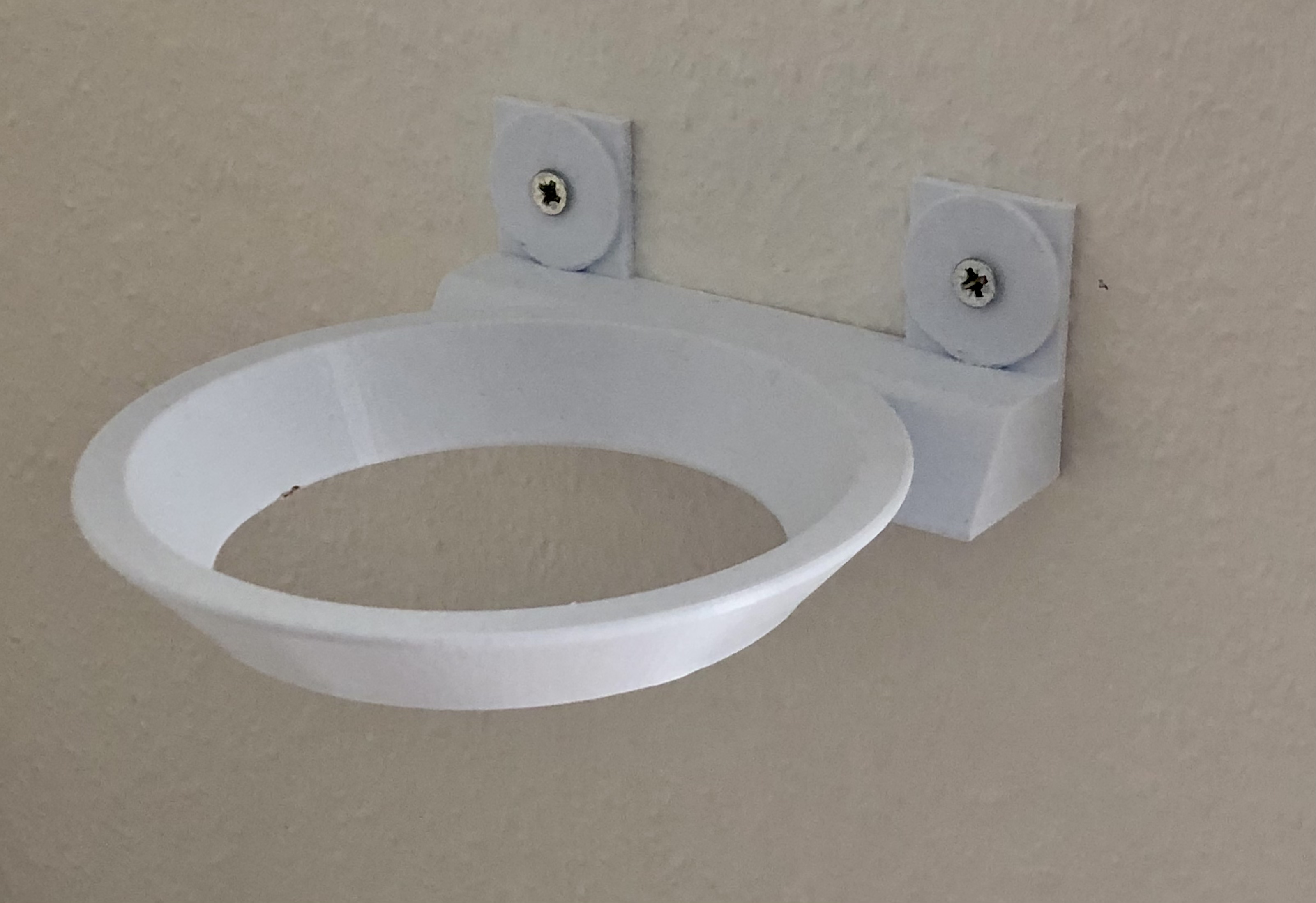 American Football Wall Mount by Gumbert Download free STL model