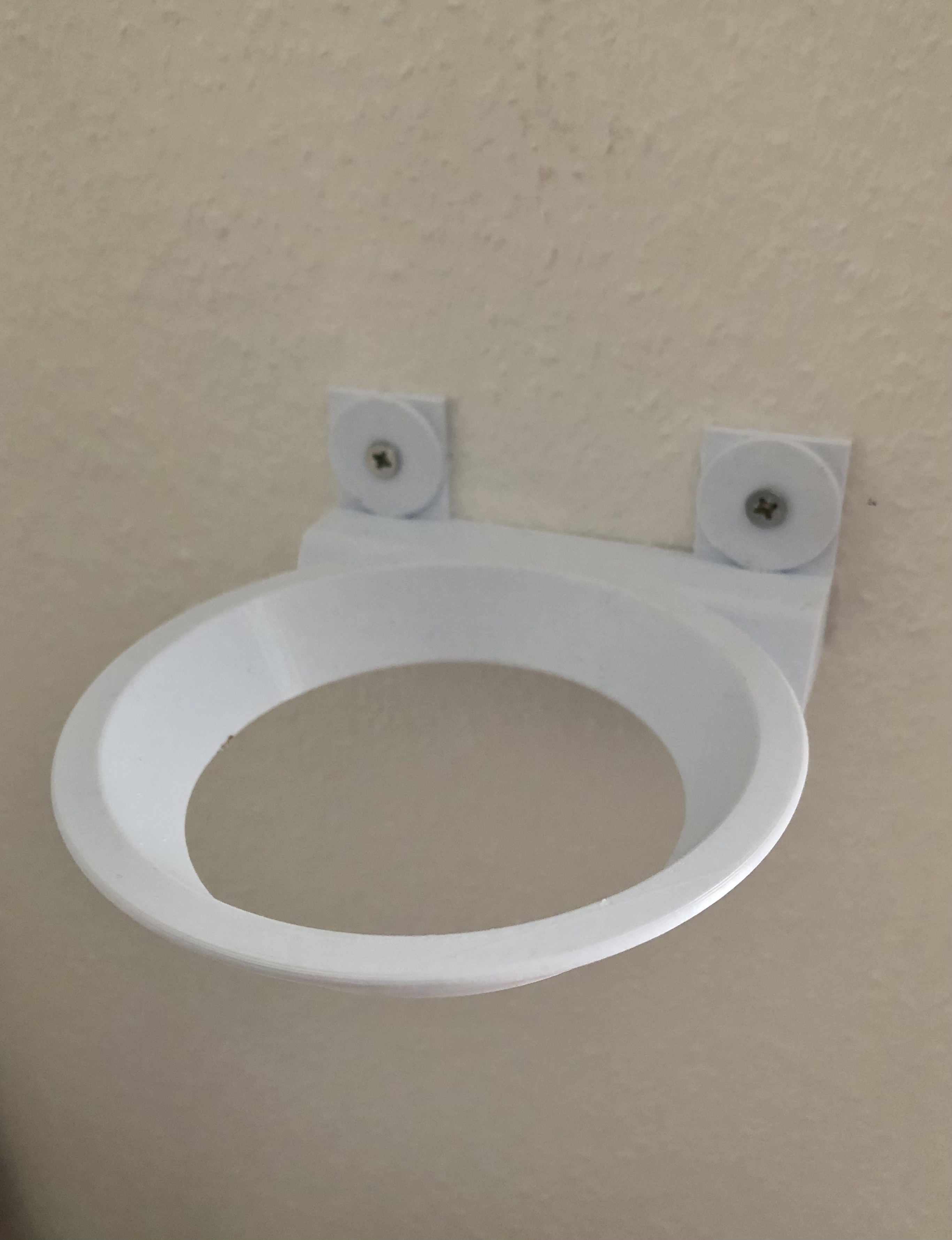 American Football Wall Mount by Gumbert Download free STL model