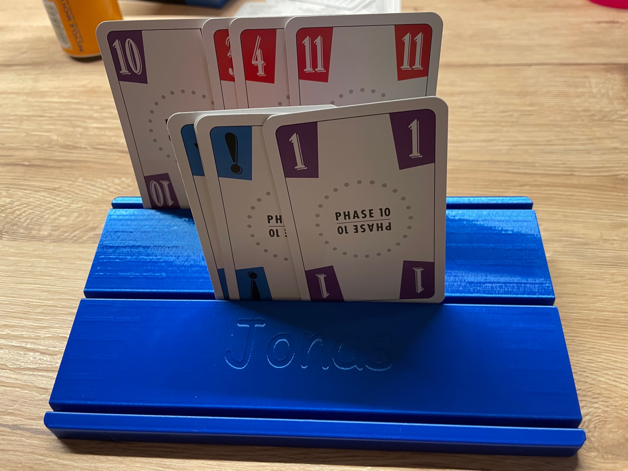 Kartenständer - Card Holder