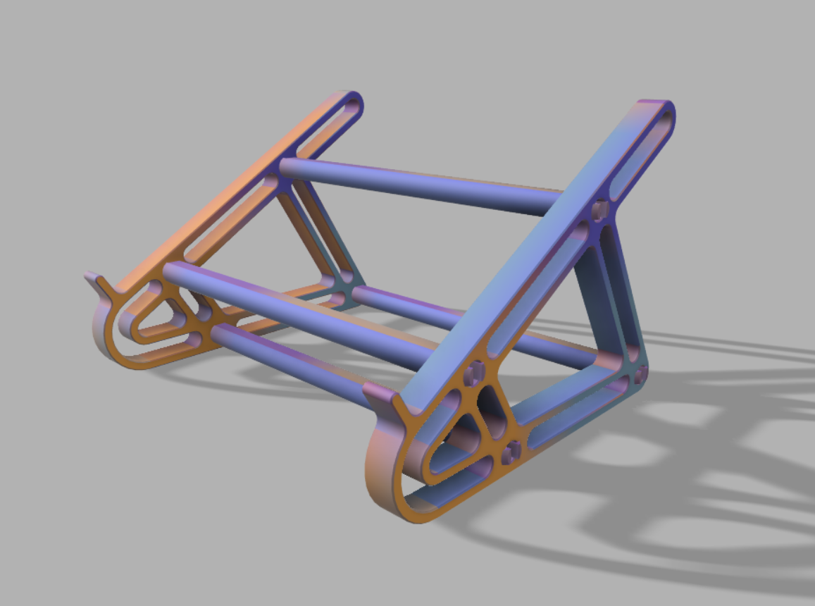 Laptop Stand V3