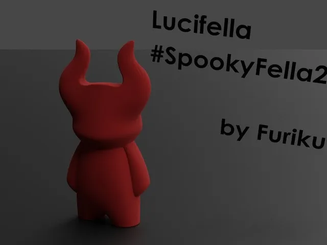 Lucifella