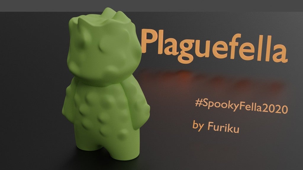 Plaguefella