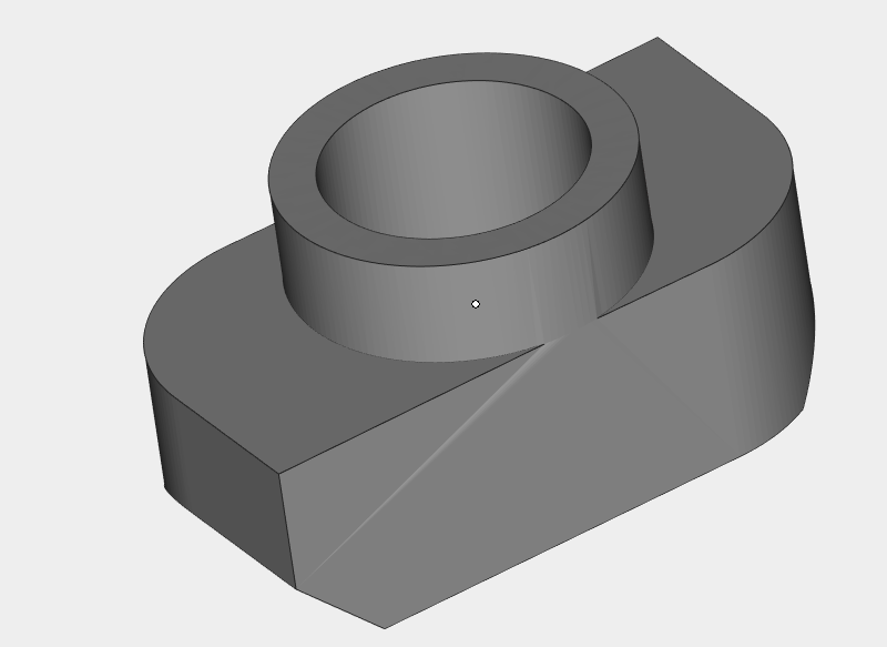 T Nut 1515 extrusion M3