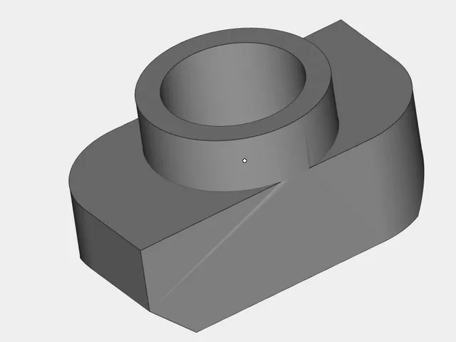 T Nut 1515 extrusion M3