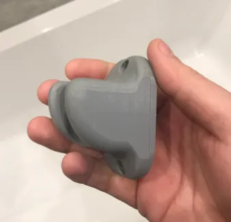 Shower Head Holder