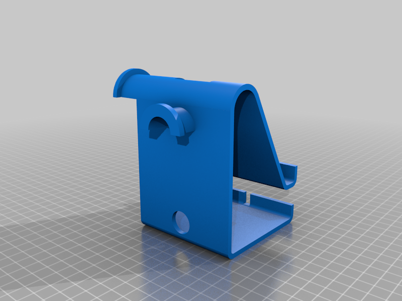 mStand inspired Phone stand