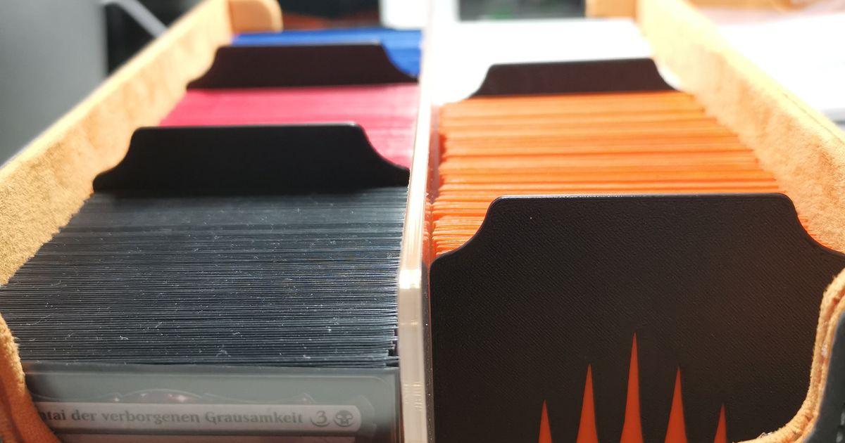 Mtg Card Printable Divider Template Freeprintabletemp - vrogue.co