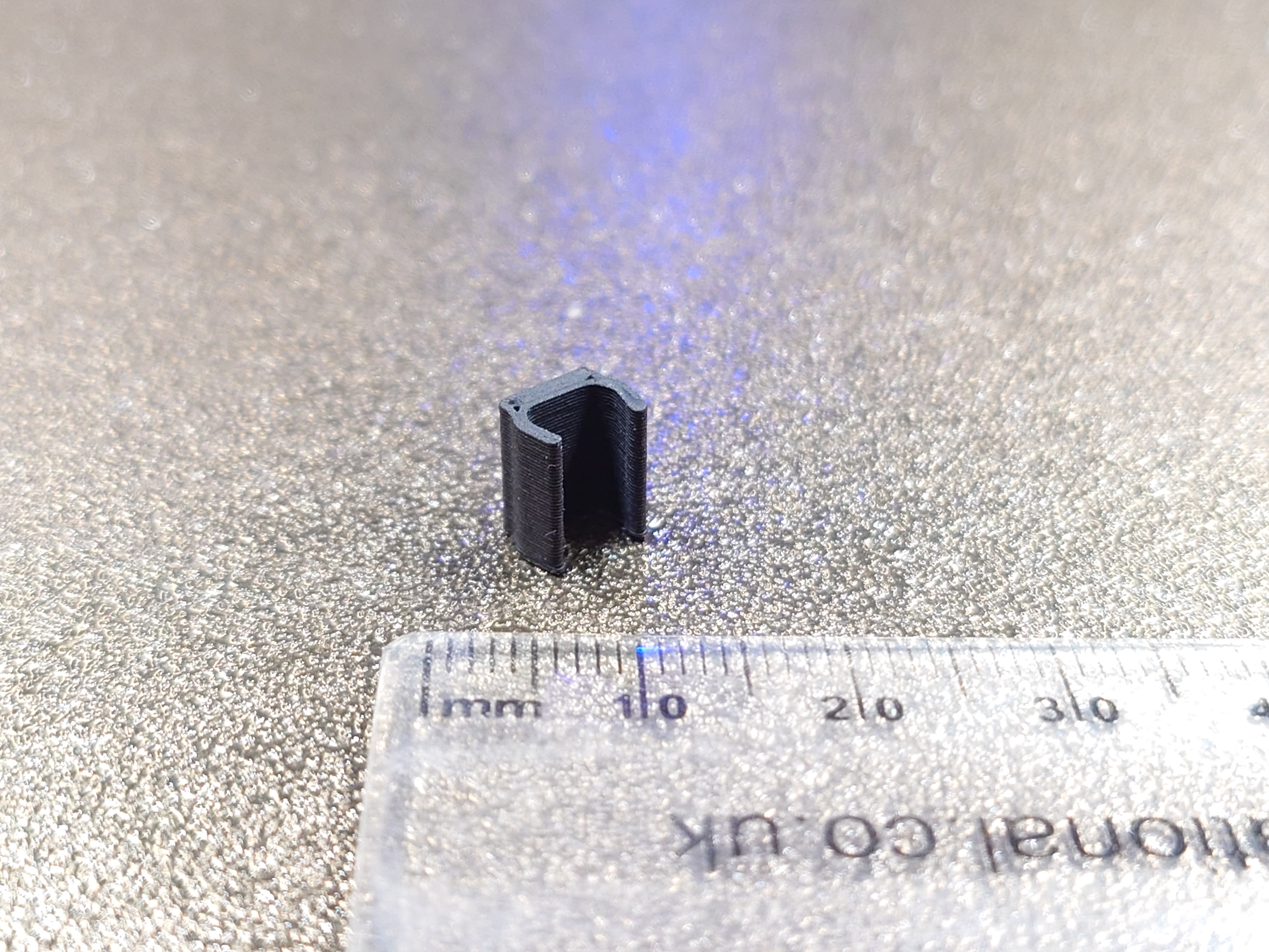 2020 Extrusion Cable Clip