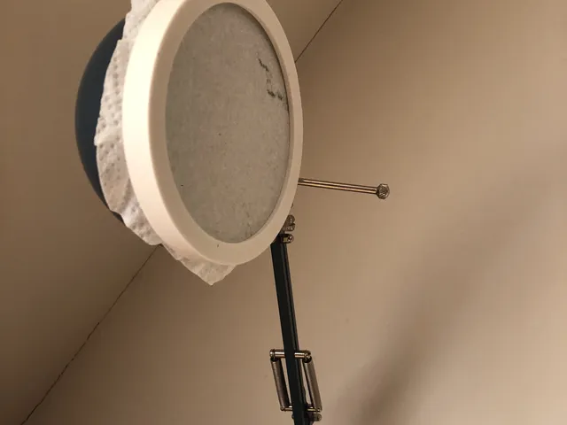 Ikea Forsa Softbox