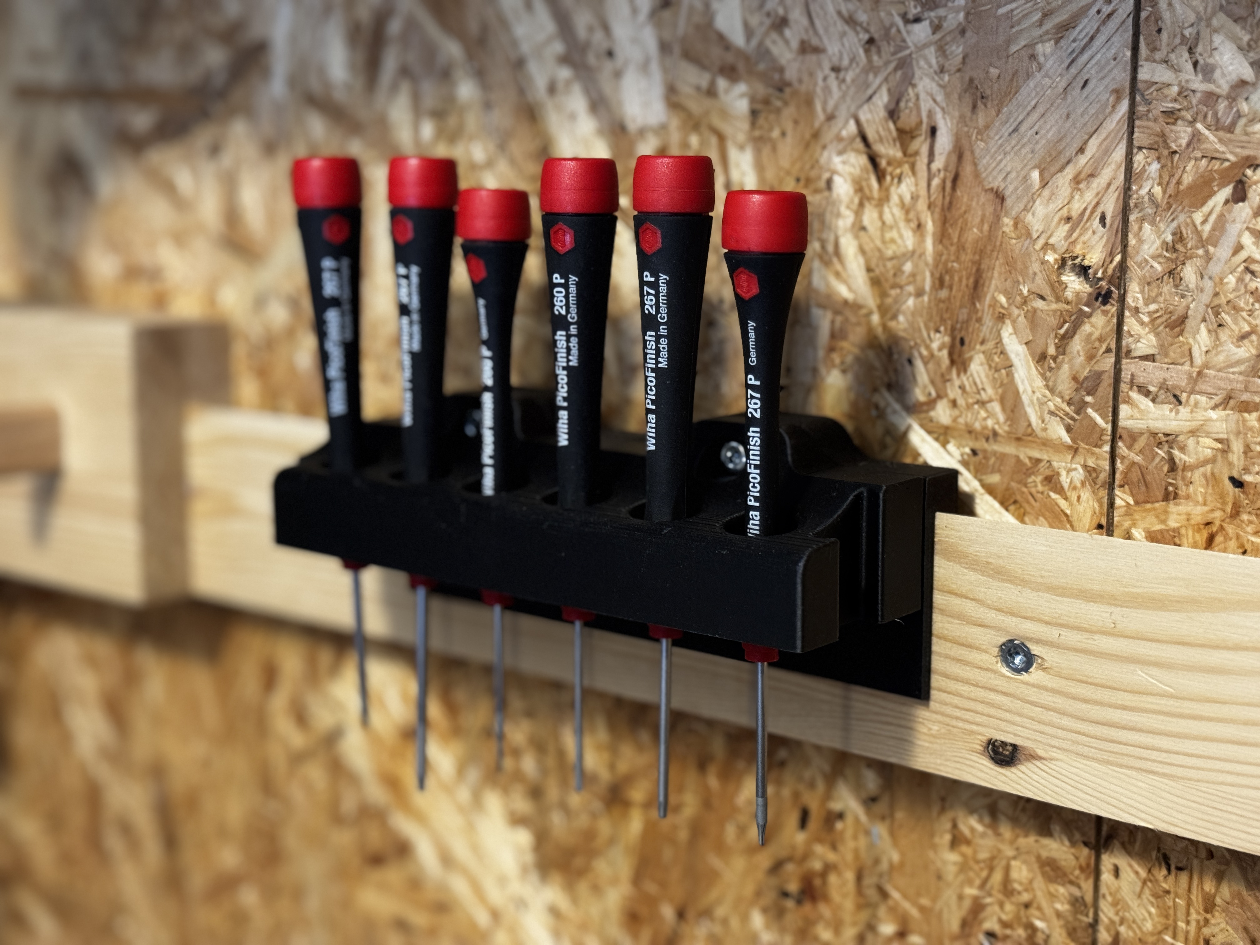 Linkable Toolholders - Festool MFT Compatible — miniatura 16