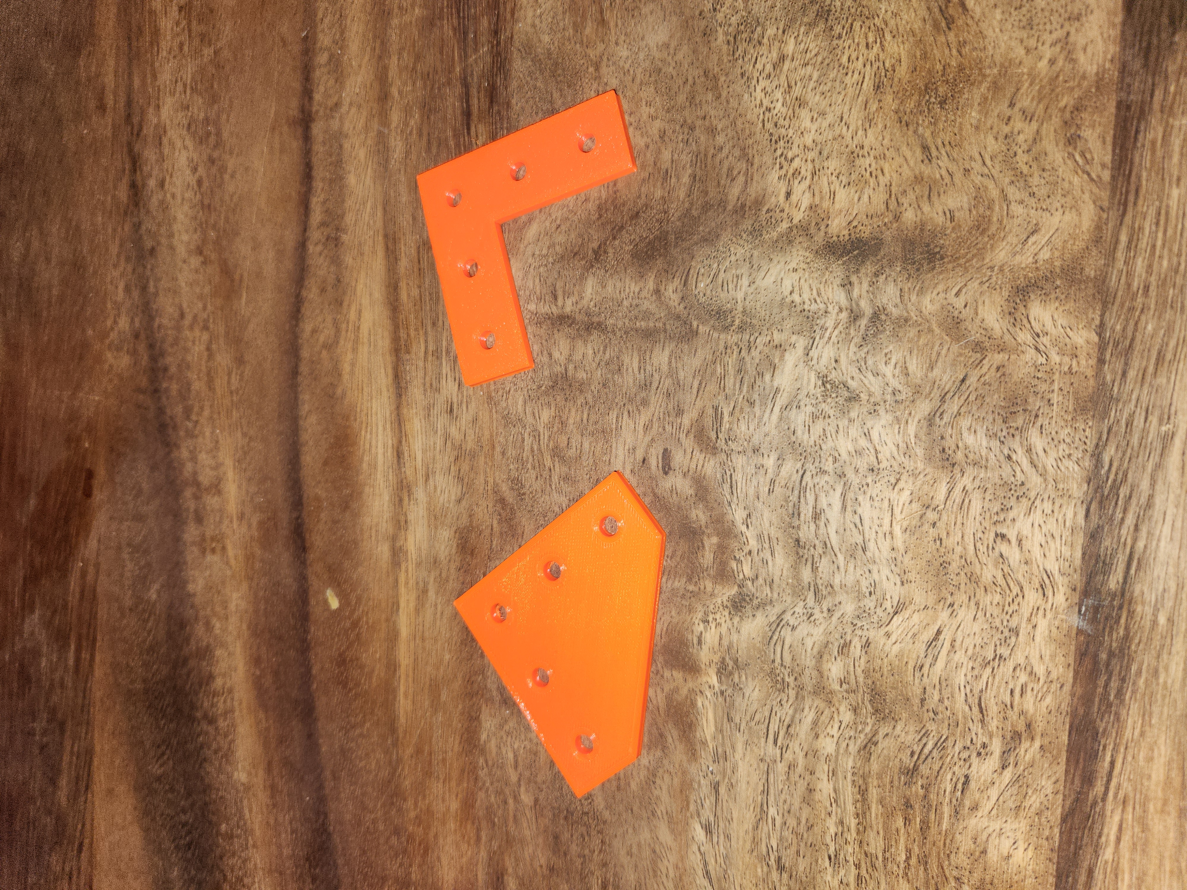 2020 90 Degree angle bracket