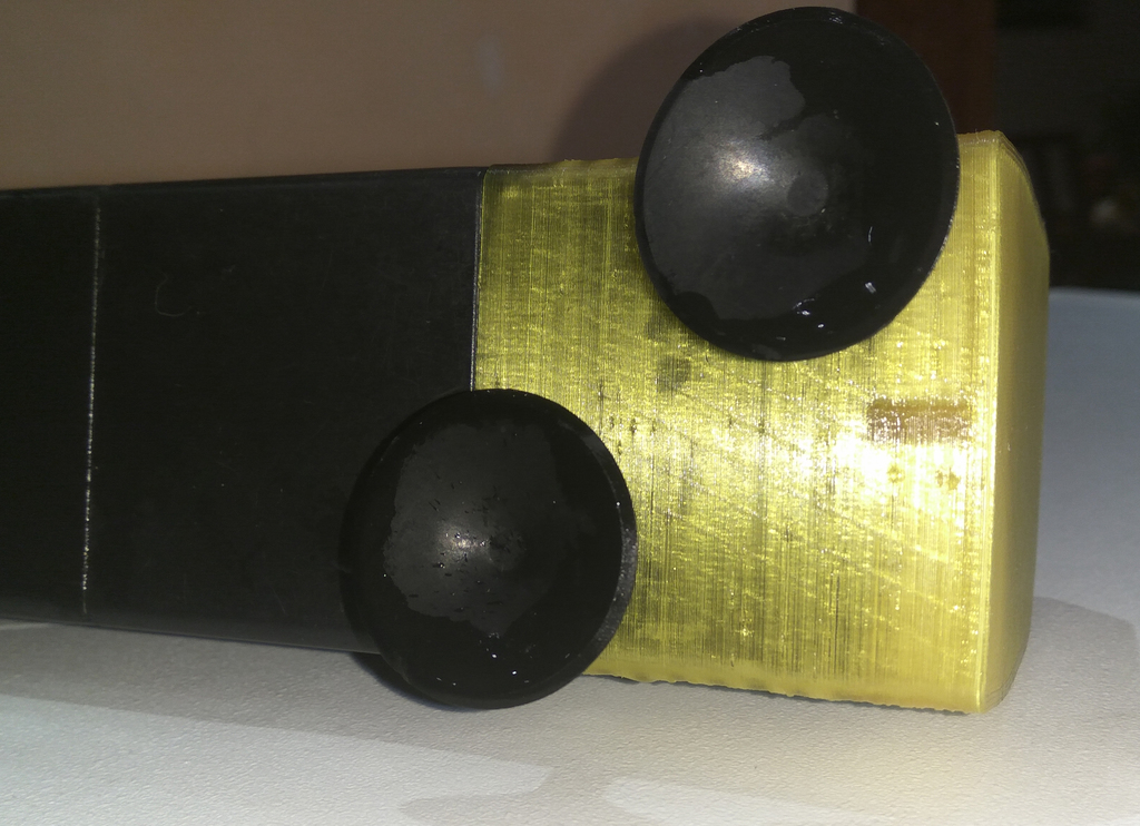 Sera Fil 120 - water pump sponge filter replacment holder