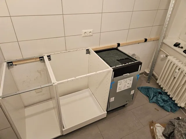 Metod hangers
