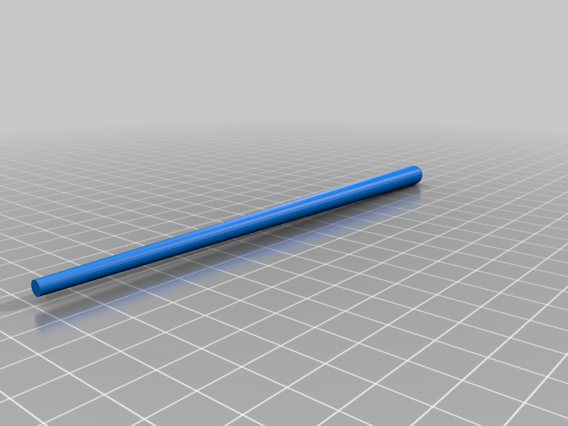 Miniatura 5 do modelo 3D mini pool table