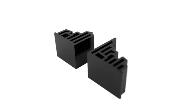 City Bookend