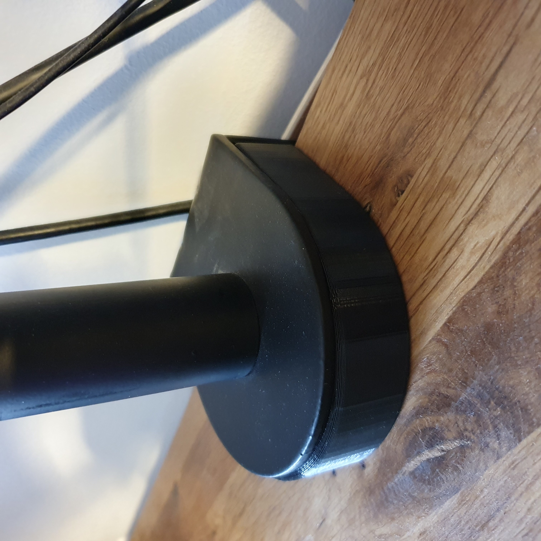 Monitor Stand Raiser