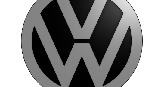 volkswagen logo png