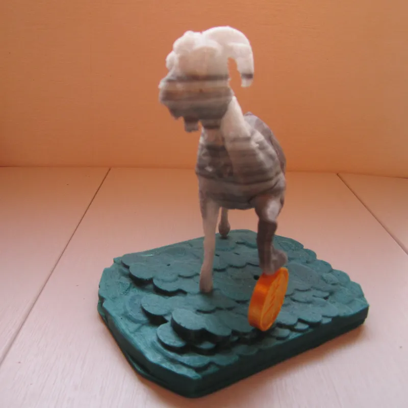 How To Make Paper Mache Animals