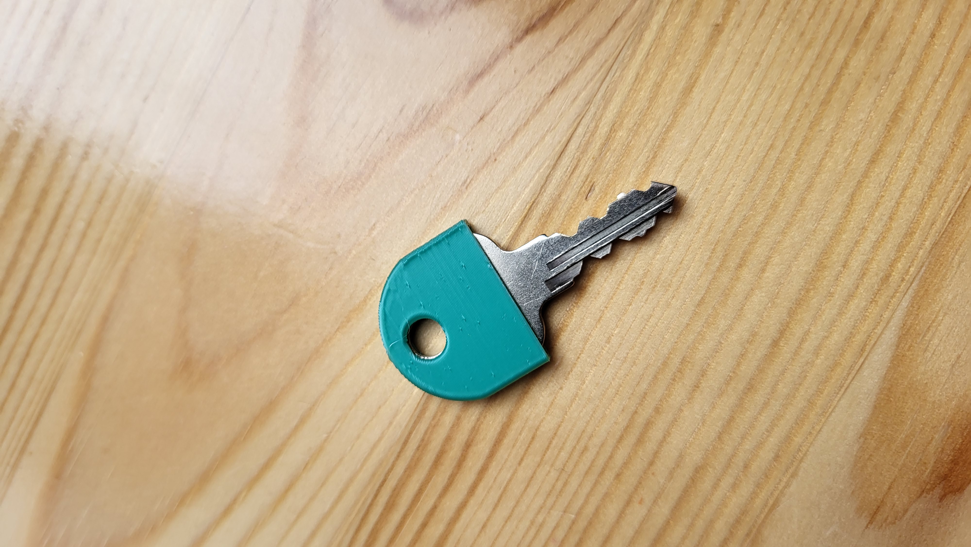 Keys by Lvcas CZ Download free STL model