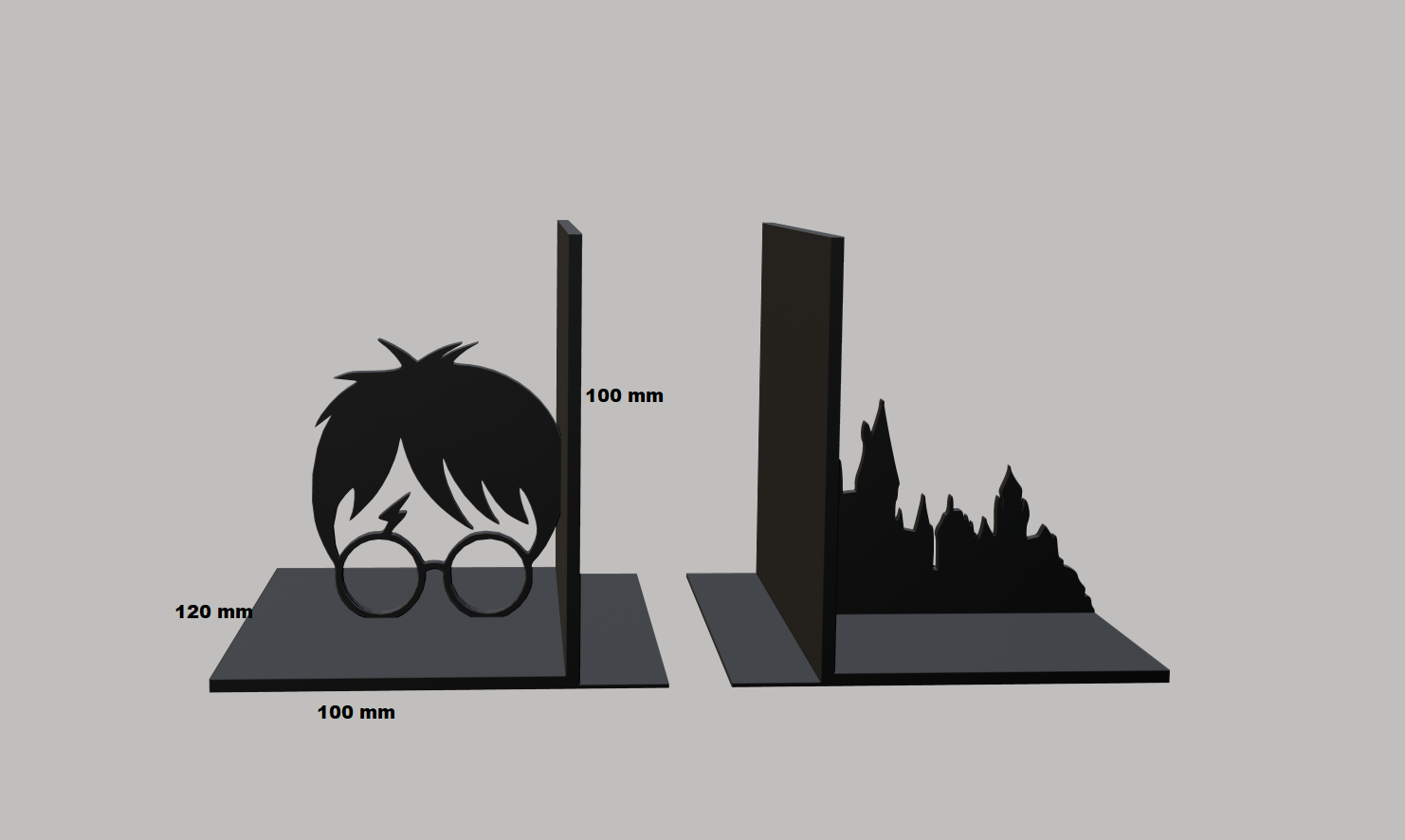 harry-potter-bookend-by-happy-print-download-free-stl-model